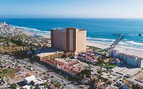 Rosarito Beach Hotel